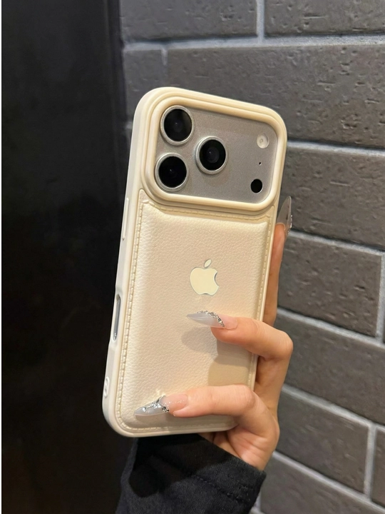 Чехлы для iPhone 17  Pro, Pro Max, Air