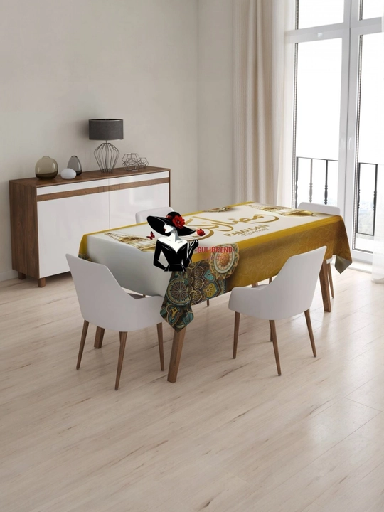 Ramazon dasturxoni, 150*220sm ,Turkiya mahsuloti,lyon matosi,sovgabop,bayram skaterti