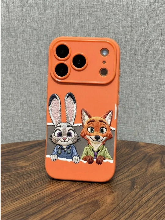 Чехлы для iPhone 17  Pro, Pro Max, Air