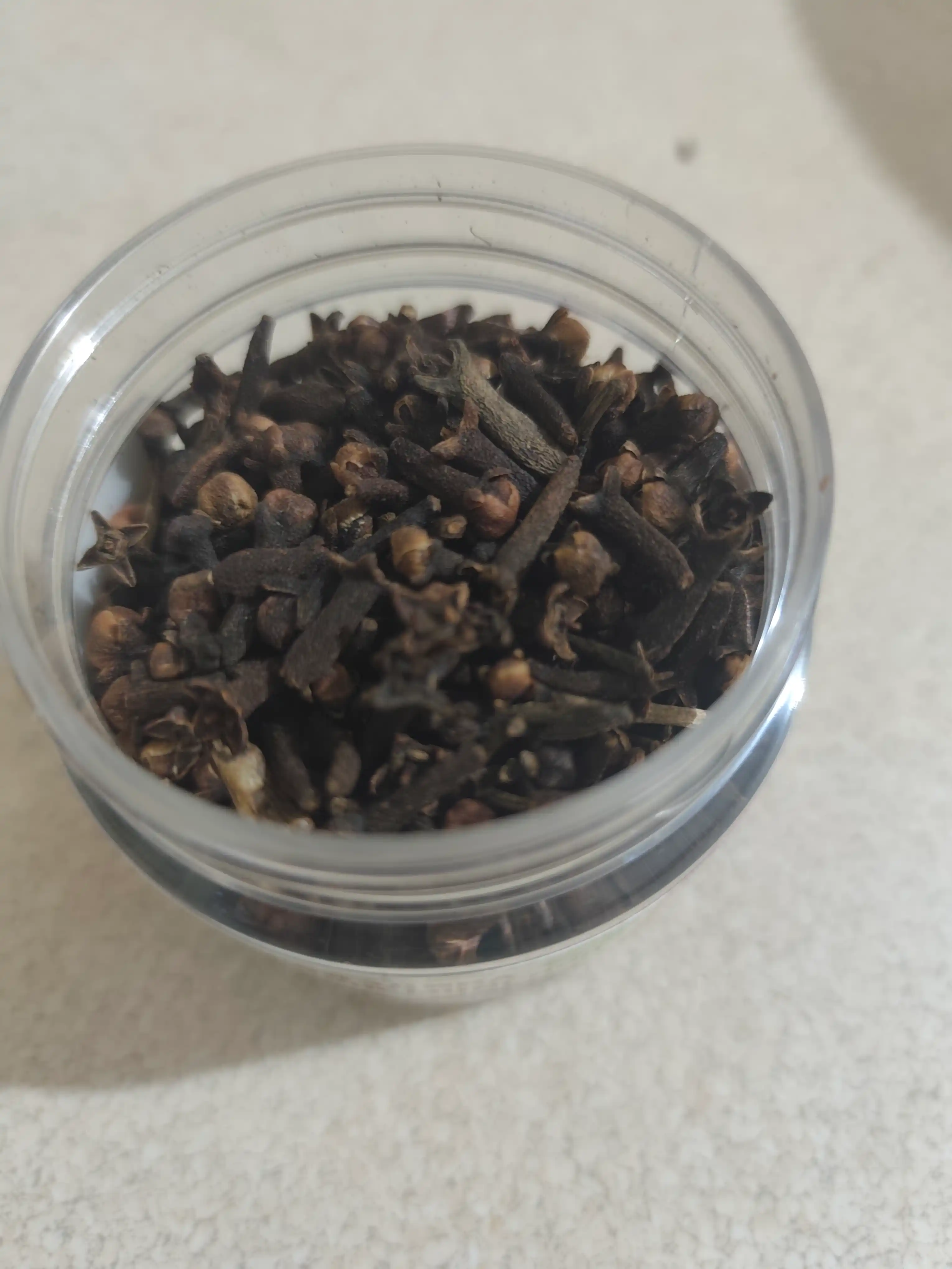 Qalampir munchoq, gvozdika, o‘tkir va yoqimli hidli tabiiy ziravor 50-gr, 100-gr, 200-gr