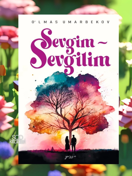 O‘lmas Umarbekov: Yoz yomg‘iri, Qizimga maktublar, Sevgim-sevgilim, Odam bo‘lish qiyin - 