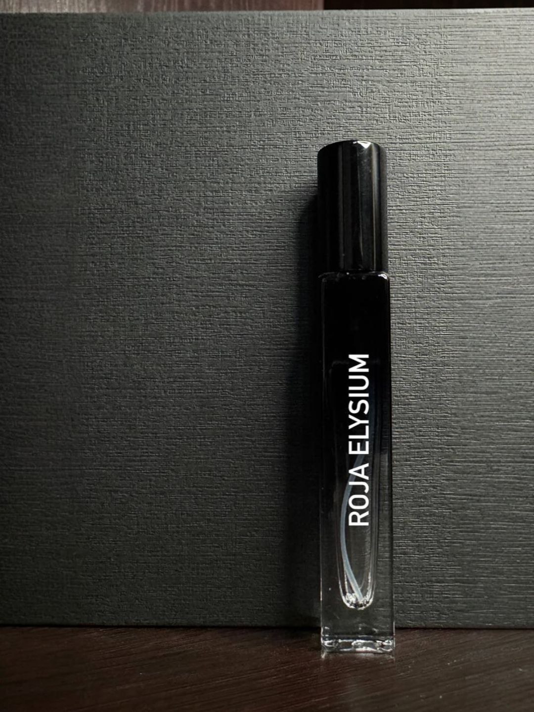ROJA ELYSIUM POUR HOMME — мужские духи