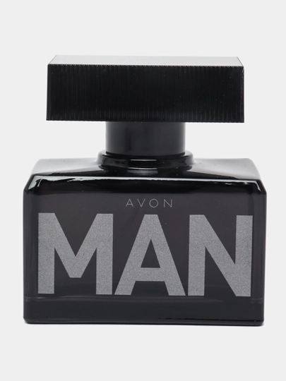 AVON MAN parfumlangan suvi erkaklar uchun sharqona aromat