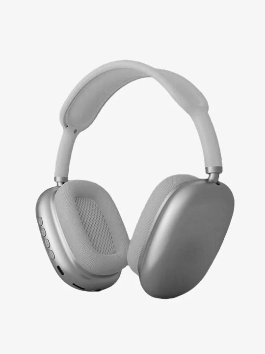 Беспроводные наушники Bluetooth P9 с микрофоном, полноразмерные