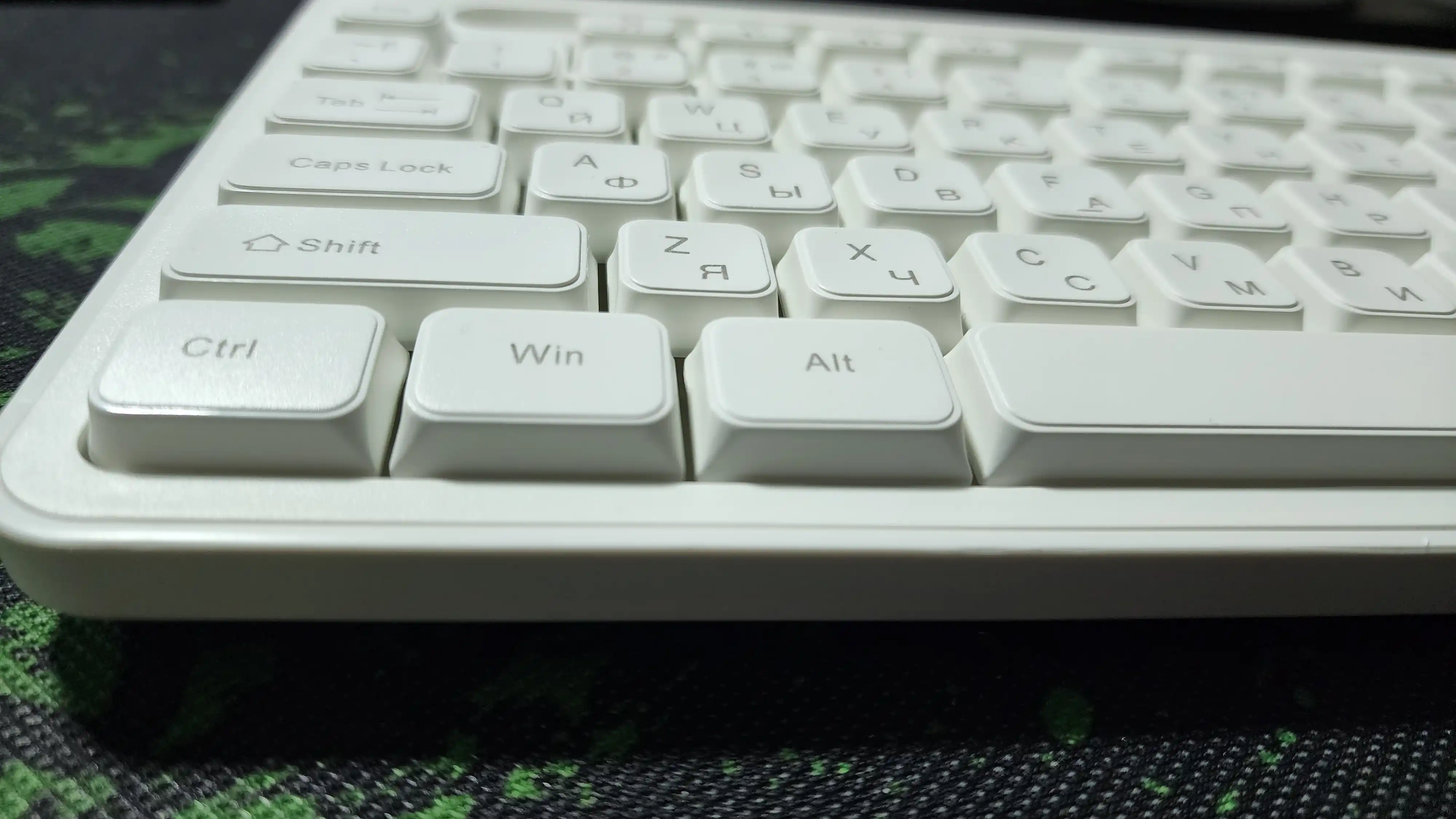Ofis va uy uchun simli klaviatura va sichqoncha to'plami, AVTECH PRO C304