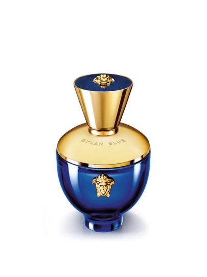 Erkaklar va ayollar uchun Versage Dylan Blue Pour Femme parfumlangan suvi