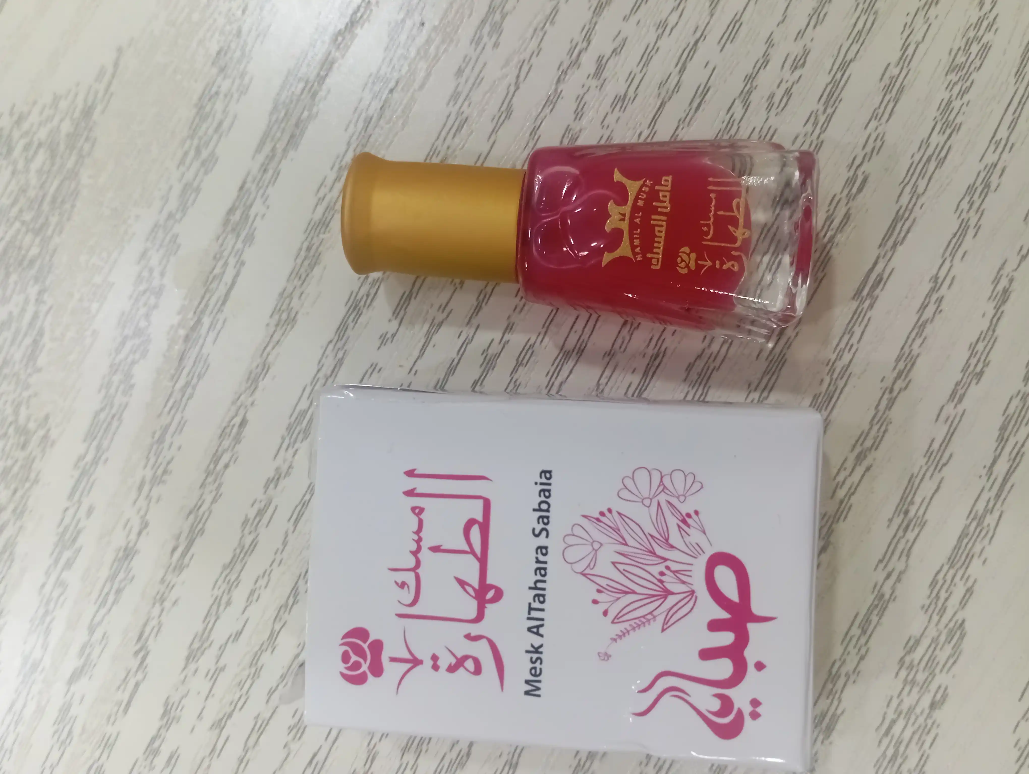 MISK AL TAXARA, mushk, al tahara, musk