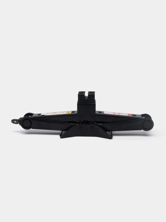 Mexanik domkrat DK52-1010, rezina va yo'l xaritasi kesmasi bilan, 2т, 110/405 mm
