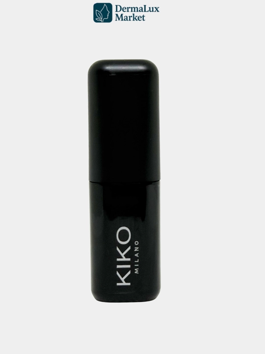 Губная помада KIKO Milano 405 – натуральный яркий цвет, увлажняет, лёгкое нанесение, стойкая