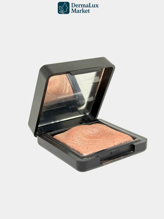 Ko‘z bo‘yog‘i KIKO Milano Eyeshadow №200-yorqin, silliq bo‘yoq, yorqin rang, silliq tekstura