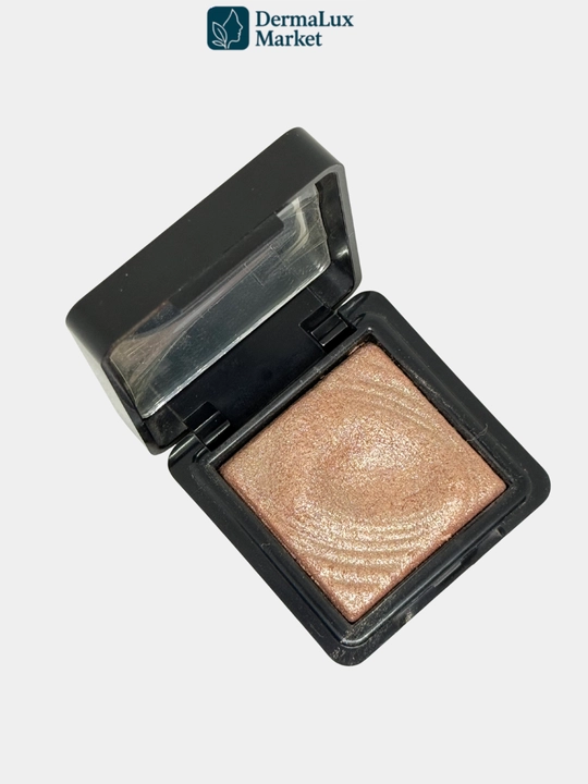 Ko‘z bo‘yog‘i KIKO Milano Eyeshadow №200-yorqin, silliq bo‘yoq, yorqin rang, silliq tekstura