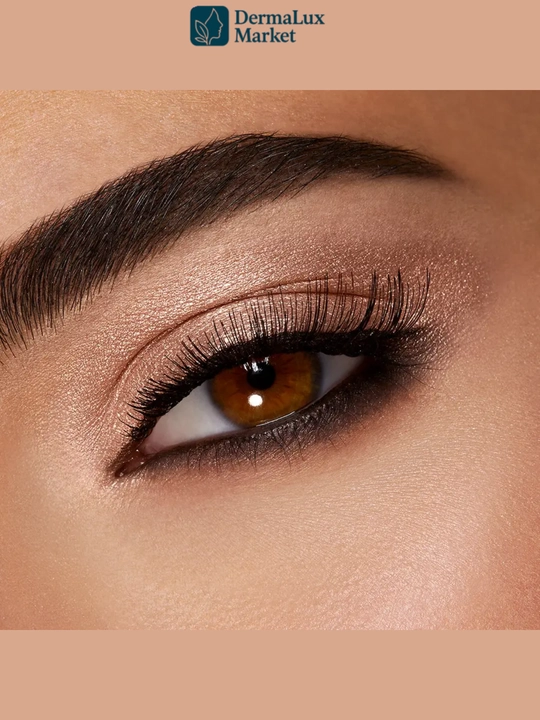 Ko‘z bo‘yog‘i KIKO Milano Eyeshadow №200-yorqin, silliq bo‘yoq, yorqin rang, silliq tekstura