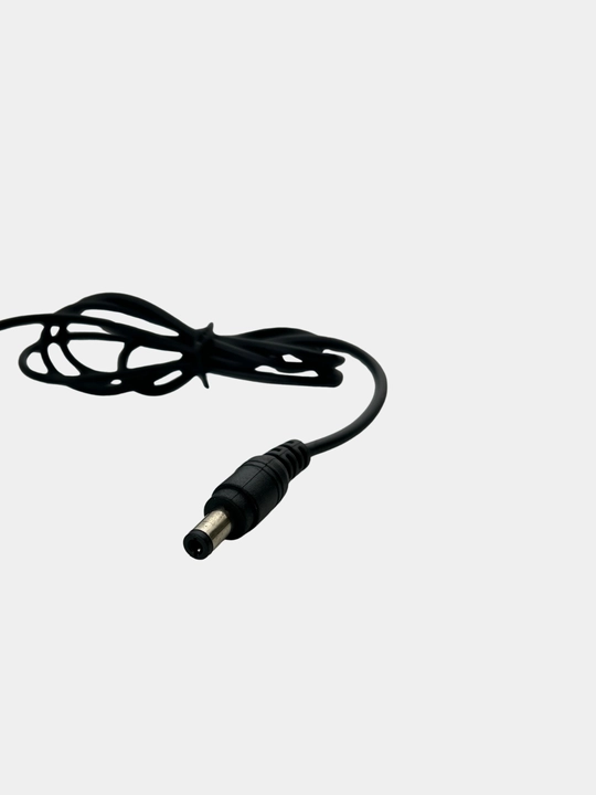 Anlixun universal zaryadlovchi 6V/9V/12V, 2A, klemmlar bilan