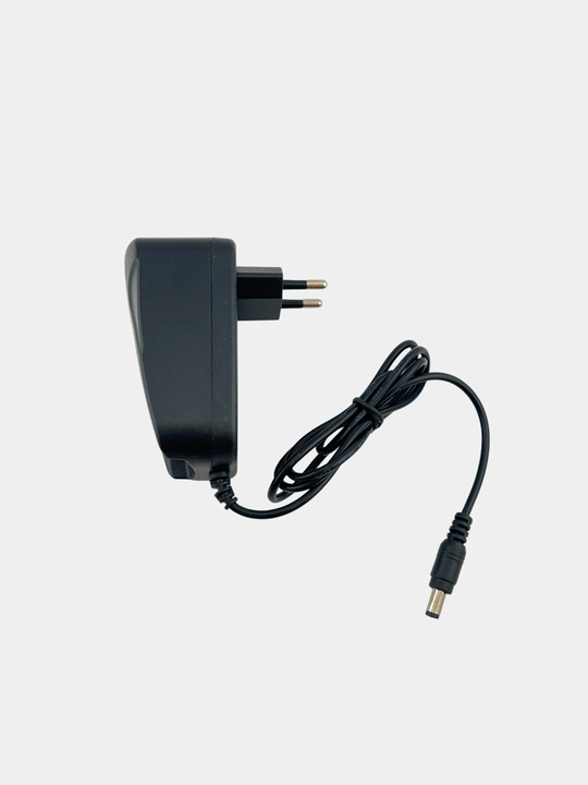 Anlixun universal zaryadlovchi 6V/9V/12V, 2A, klemmlar bilan