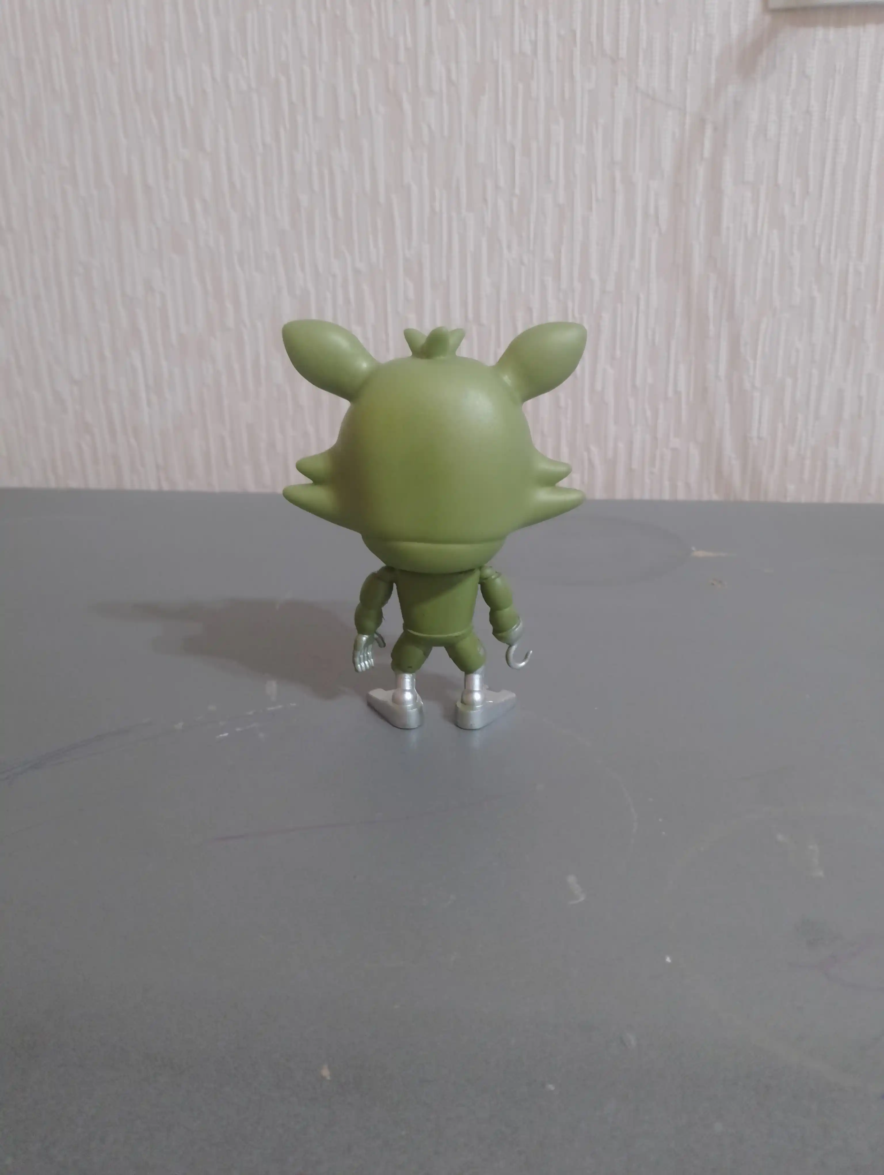 FNAF figurasi, muallif variatsiyasi, kolleksion bezak elementi