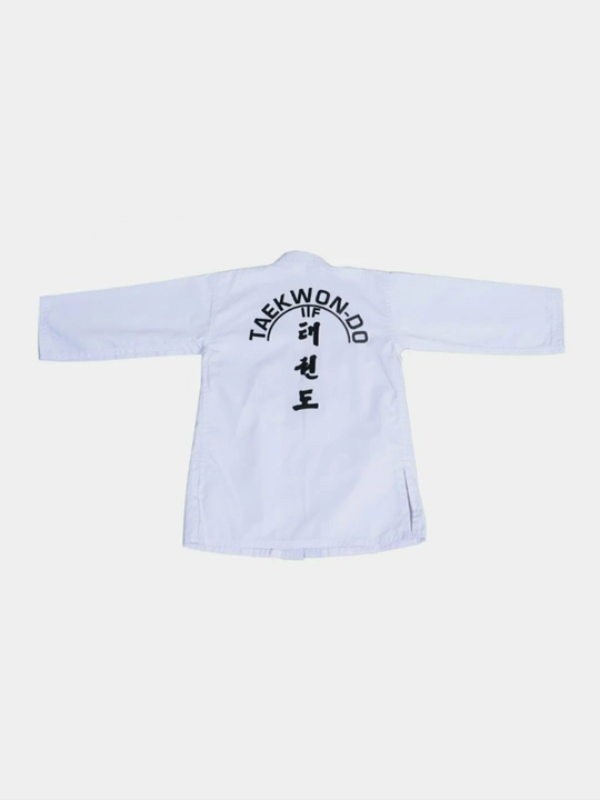 Kimono ITF Taekwondo Sport formasi
