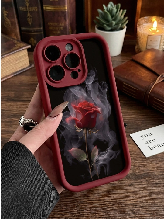 Чехлы на IPhone 13, 14, 15, 16 Pro, Pro Max 