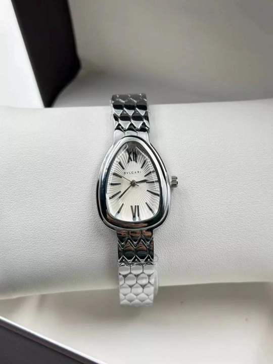 BVLGARI qo‘l soati, klassik dizayn
