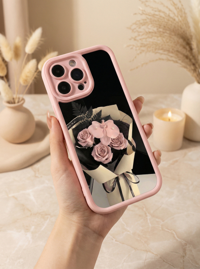 Чехлы на IPhone 13, 14, 15, 16 Pro, Pro Max 