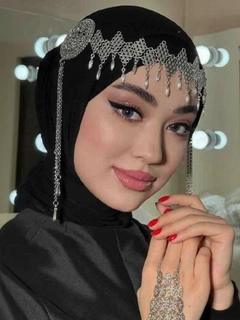 Sargʻish melanj