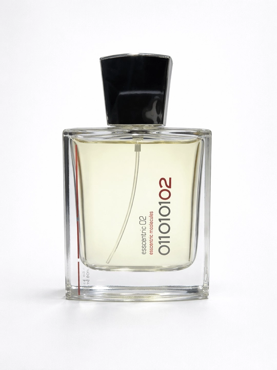 Escentric Molecules 020 by Fragrance World, Eau de Parfum, 100ml