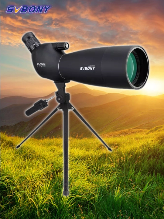 SVBONY SV28 телескоп