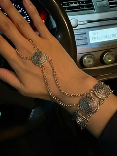 Kumush rang