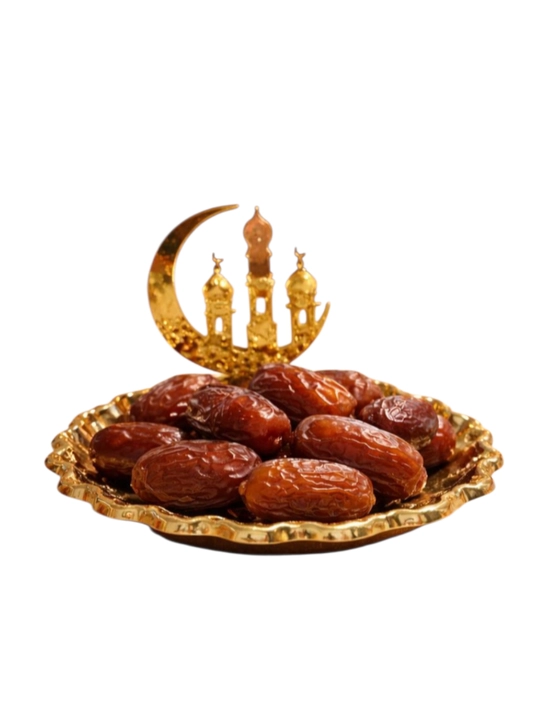 Quruq mevalar solish uchun chiroyli metall idish dekorativniy