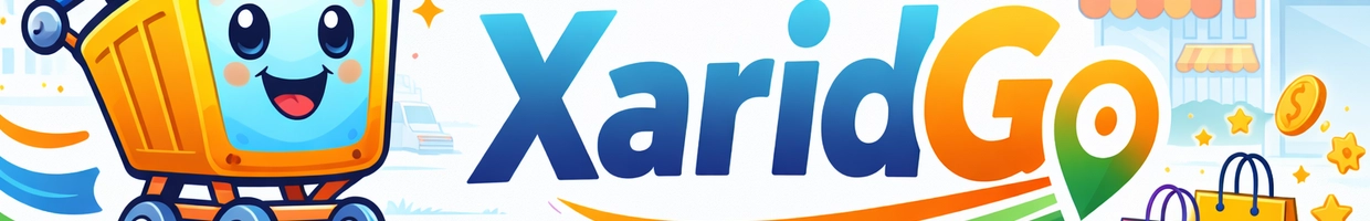 XaridGo