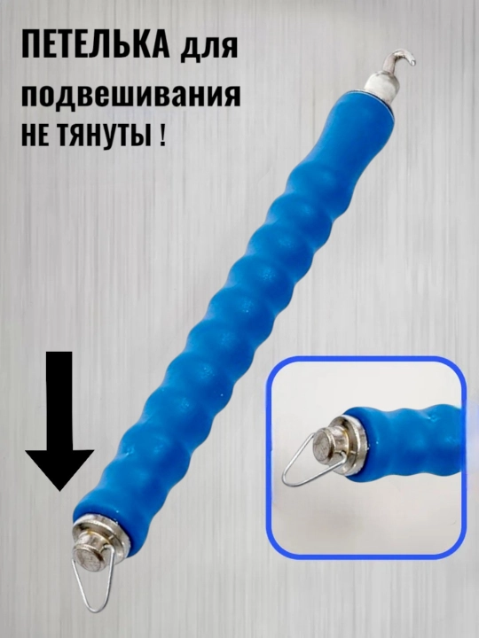 Крюк для вязки арматуры автоматический 