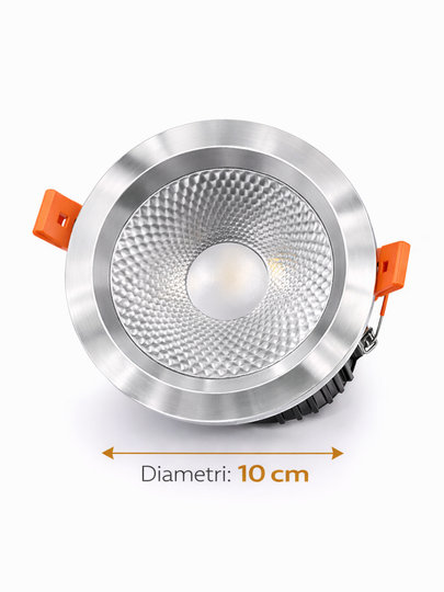 O‘rnatma LED shift yoritgichi