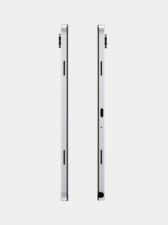 Samsung Galaxy Tab A11 PLUS, + чехол, 11-д TFT LCD, 6/128 ГБ, 7040мАч, 4динамика, 90 Гц