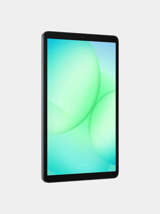 Samsung Galaxy Tab A11 PLUS, + чехол, 11-д TFT LCD, 6/128 ГБ, 7040мАч, 4динамика, 90 Гц