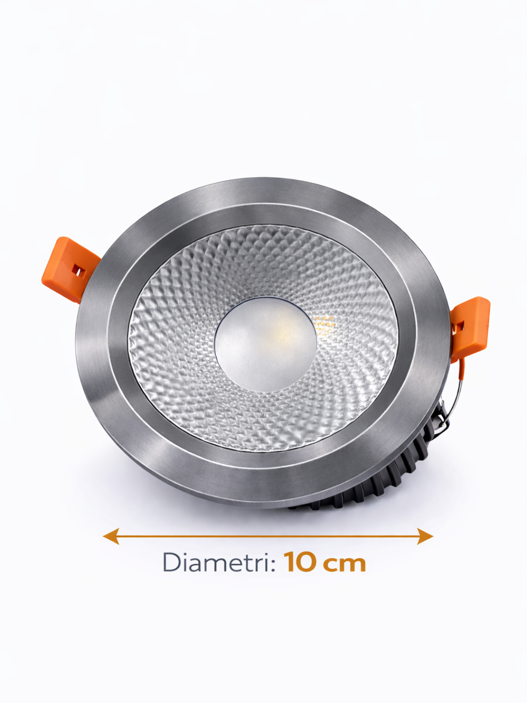 O‘rnatma LED shift yoritgichi - 
