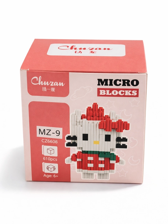 Lego 3D   - 