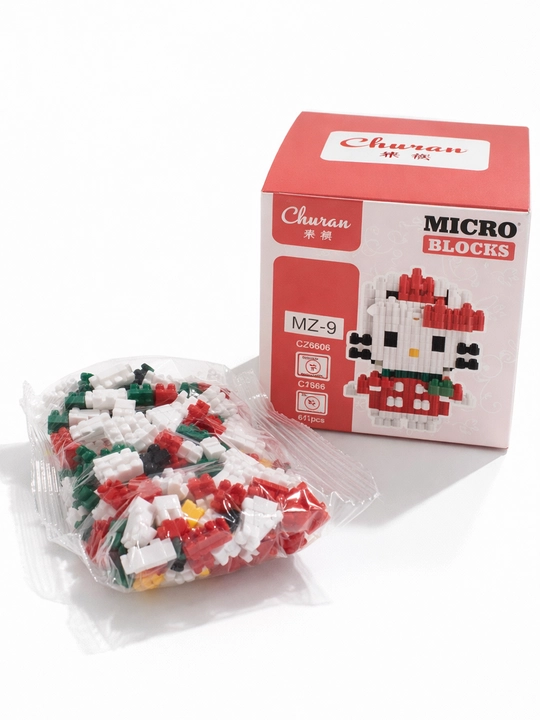 Lego 3D  
