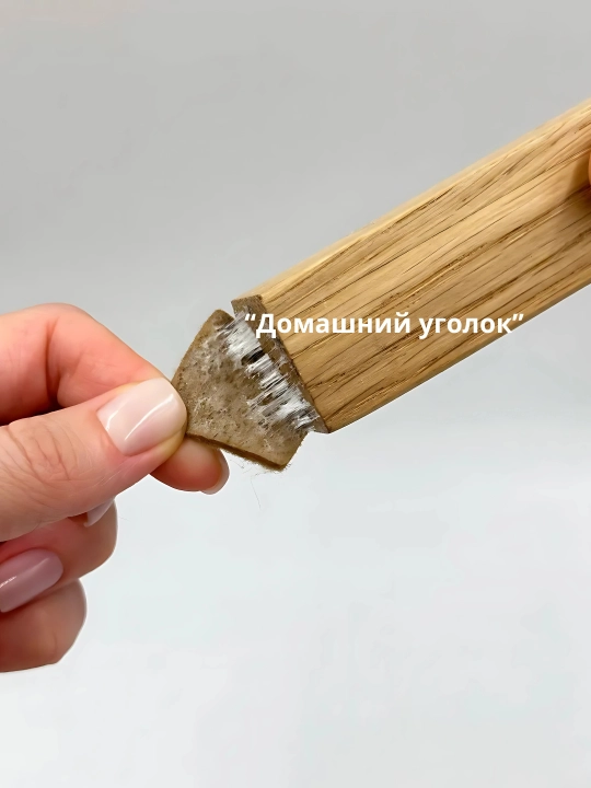 Защитные накладки протекторы на ножки мебели войлочные