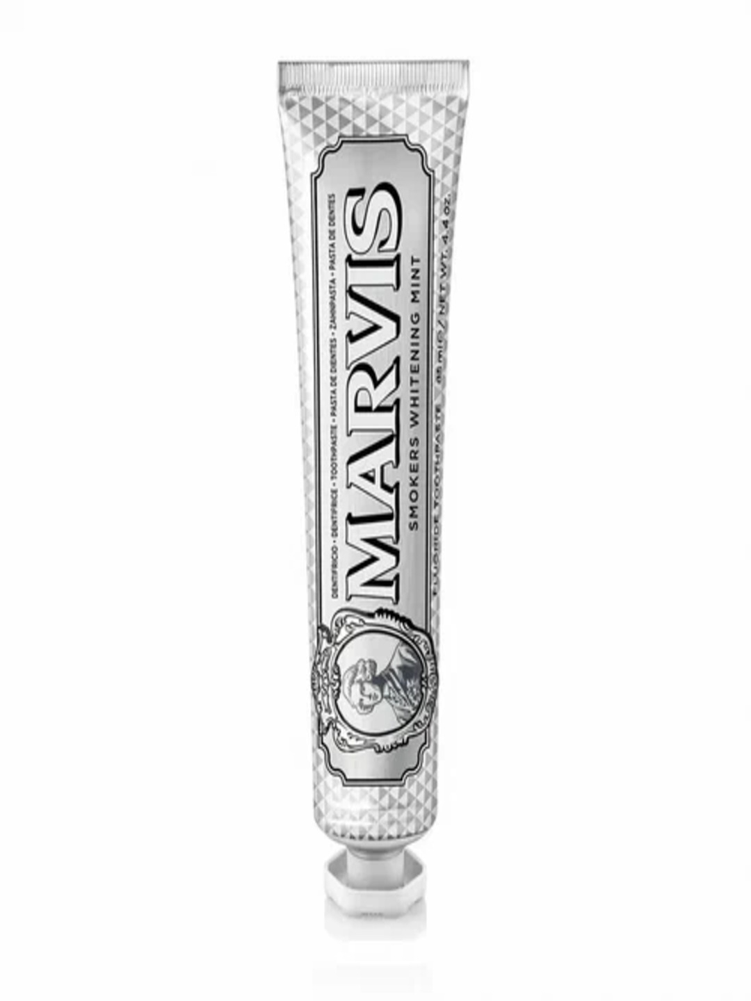 Зубная паста MARVIS  whitening Mint, 85 мл, 6 разных вкусов - 