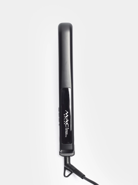 Professional dazmol MAC stayler MC-5523, soch tekislovchi, LCD displeyli - 