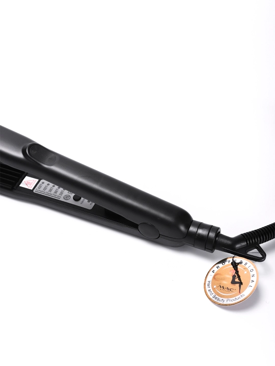 Professional gofrirovka soch uchun dazmol, MAC Styler MC-3083, keramik plastinali