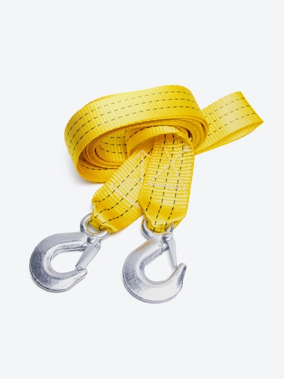 ADEGSO Буксировочный трос (AD-60115) — USTAALI-AD60115