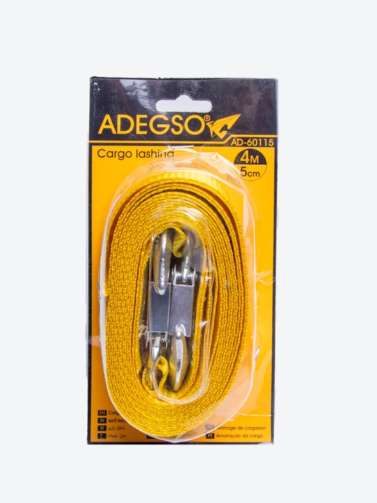 ADEGSO Буксировочный трос (AD-60115)