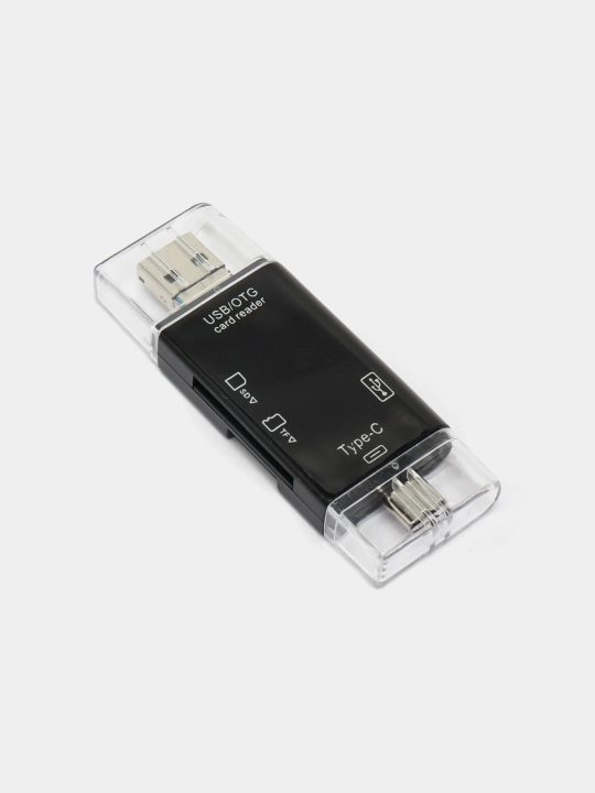 Kartrider, USB, Micro SD, OTG, Type-C, flesh-adapter, chip, mikrochip