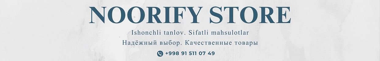 Noorify Store