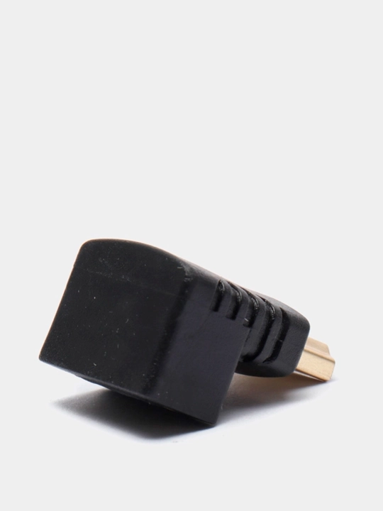 HDMI/HDMI burchak o‘tkazgichi, 270 daraja