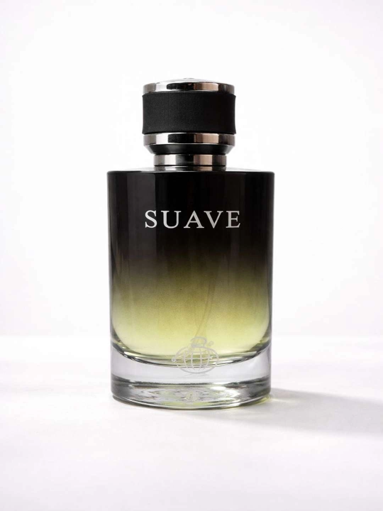 Suave by Fragrance World, Eau de Parfum, 100 ml