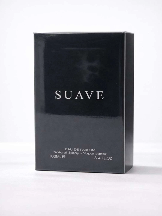 Suave by Fragrance World, Eau de Parfum, 100 ml