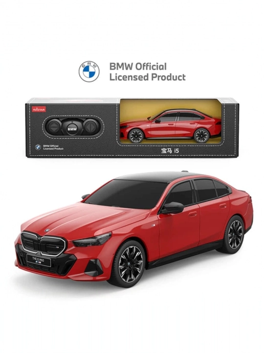 10180, BMW, Kollektsion avtomobil, bezak, ovoz, yorug'lik, pult