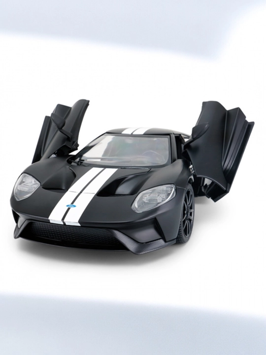 78100, FORD, Kollektsion avtomobil,  bezak, ovoz, yorug'lik, pult