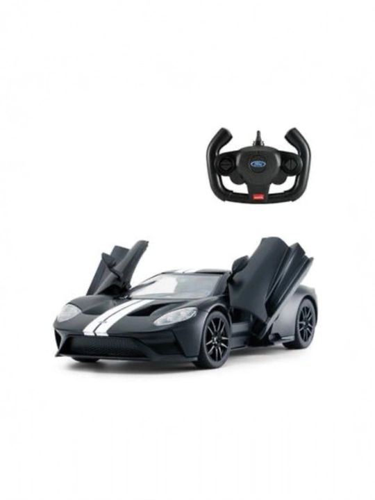 78100, FORD, Kollektsion avtomobil,  bezak, ovoz, yorug'lik, pult
